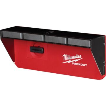 Milwaukee PACKOUT™ Magnetic Rack