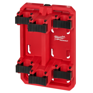 Milwaukee PACKOUT™ Long Handle Tool Rack