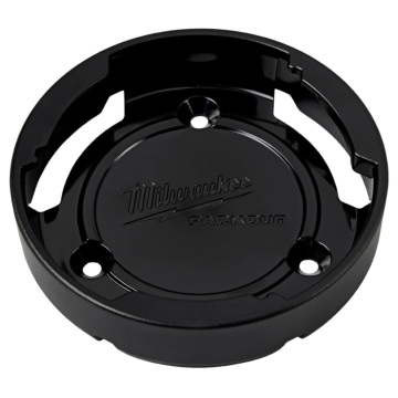Milwaukee PACKOUT™ Twist to Lock Mount (3pk)