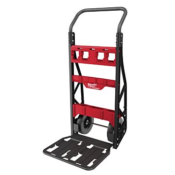 Milwaukee PACKOUT™ 2-Wheel Cart