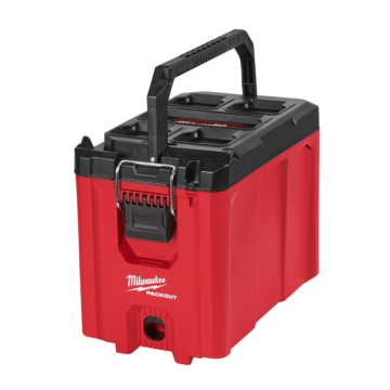 Milwaukee PACKOUT™ Compact Tool Box