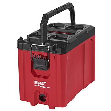 Milwaukee PACKOUT™ Compact Tool Box