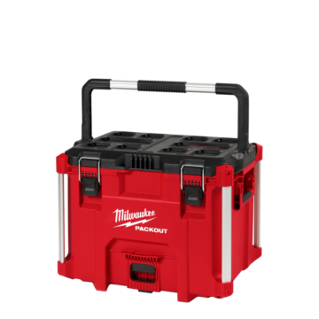 Milwaukee PACKOUT XL Tool Box