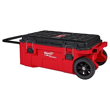 Milwaukee PACKOUT™ Rolling Tool Chest