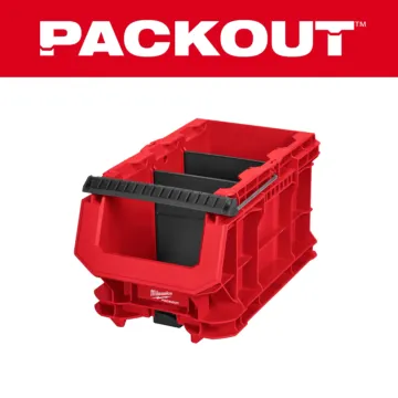 Milwaukee PACKOUT Compact Crate