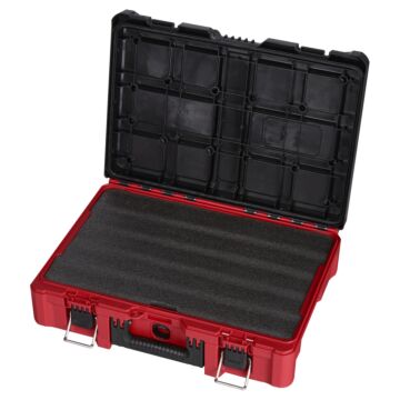 Milwaukee PACKOUT™ Tool Case W/ Customizable Insert