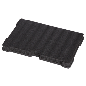 Milwaukee Customizable Foam Insert