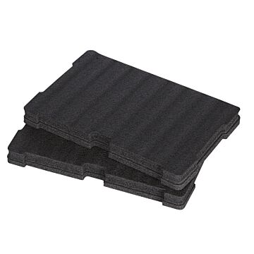 Milwaukee Customizable Foam Insert