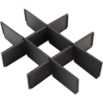 Milwaukee Drawer Dividers for PACKOUT™ 3-Drawer Tool Box