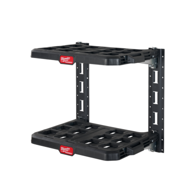 Milwaukee PACKOUT™ Shelf for E-Track & E-Track Kit