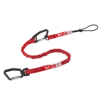 Milwaukee 3pc 10lb Quick-Connect Accessory