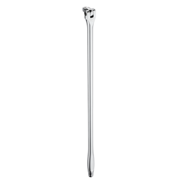 Milwaukee 1/2" Drive 24" Breaker Bar