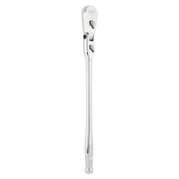 Milwaukee 1/2" Drive 18" Flex Head Ratchet
