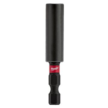 Milwaukee SHOCKWAVE™ Compact Impact Duty Magnetic Bit Holder