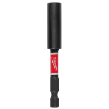 Milwaukee SHOCKWAVE™ Impact Duty 3" Magnetic Bit Holder