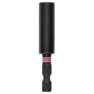 Milwaukee SHOCKWAVE™ Impact Duty Magnetic Bit Holder