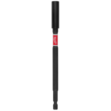 Milwaukee SHOCKWAVE™ Impact Duty 6" Magnetic Bit Holder