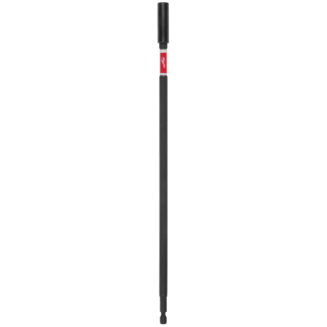 Milwaukee SHOCKWAVE™ Impact Duty 12" Magnetic Bit Holder