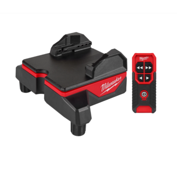 Milwaukee Wireless Laser Alignment Base