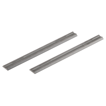 Milwaukee 2" Planer Blades 2PK