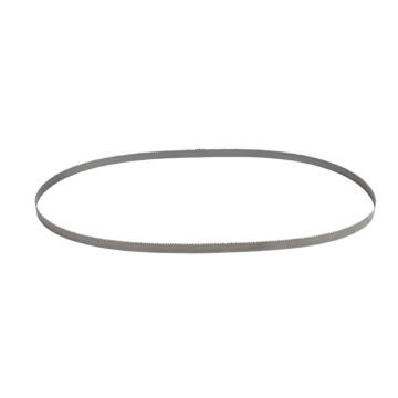 Milwaukee 30-9/16" 12/14 TPI Extreme Metal Compact Band Saw Blade for Thin Metal (3 PK)