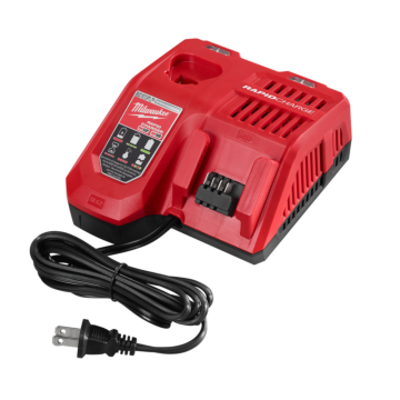 Milwaukee M18™ & M12™ Rapid Charger