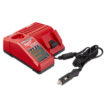 Milwaukee M18™ / M12™ Vehicle Charger