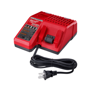 Milwaukee M18™ & M12™ Multi-Voltage Charger