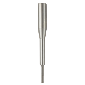 Milwaukee SDS Plus 5/8"X10" Ground Rod Driver