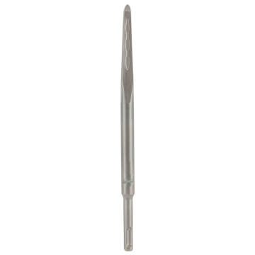 Milwaukee SDS Plus SLEDGE™ 10" Bull Point Chisel