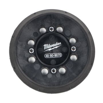 Milwaukee Sanding Pad 5" Sander M283720