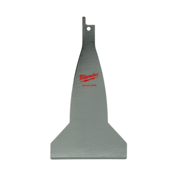 Milwaukee 3" Scraper Blade