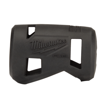 Milwaukee M12 FUEL™ 1/4" Right Angle Die Grinder Rubber Boot