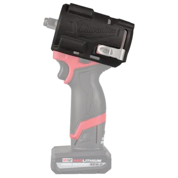 Milwaukee M12 FUEL™ Stubby Impact Wrench Protective Boot