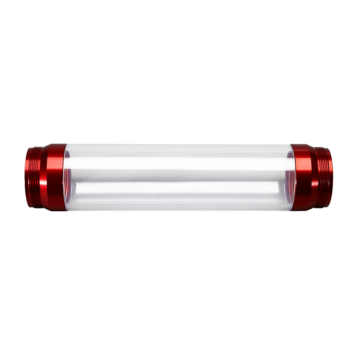 Milwaukee M18™ Grease Gun 400g Clear Barrel