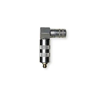 Milwaukee Right Angle Grease Coupler