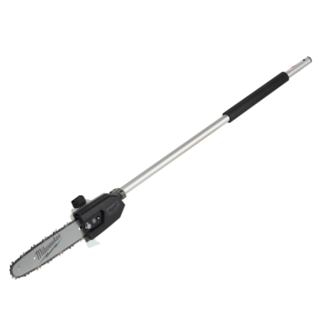 Milwaukee M18 FUEL™ QUIK-LOK™ 10" Pole Saw Attachment
