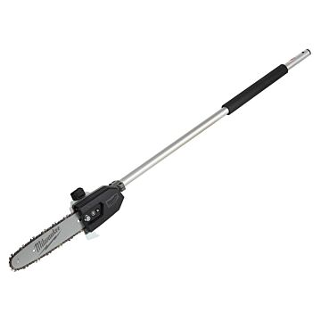 Milwaukee M18 FUEL™ QUIK-LOK™ 10" Pole Saw Attachment