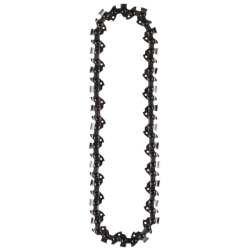 Milwaukee 6" 3/8" LOW PROFILE™ Pitch, .043" Gauge Saw Chain
