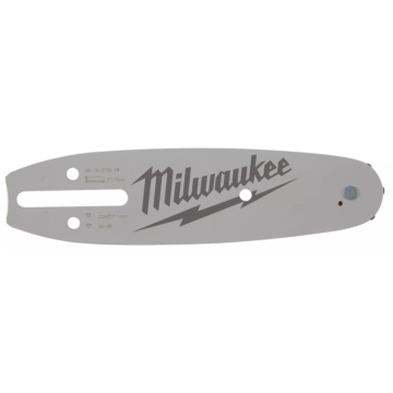 Milwaukee 6" 3/8" LOW PROFILE™ Pitch, .043" Gauge Guide Bar