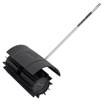 Milwaukee M18 FUEL™ QUIK-LOK™ Rubber Broom Attachment