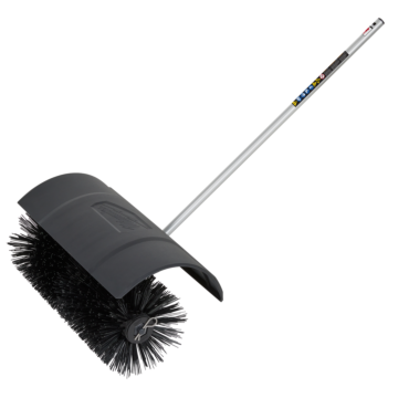 Milwaukee M18 FUEL™ QUIK-LOK™ Bristle Brush Attachment