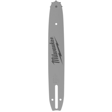 Milwaukee 12" .325" LOW PROFILE™ Pitch, .043" Gauge Guide Bar