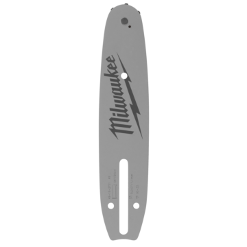 Milwaukee 8" 3/8" LOW PROFILE™ Pitch, .043" Gauge Guide Bar