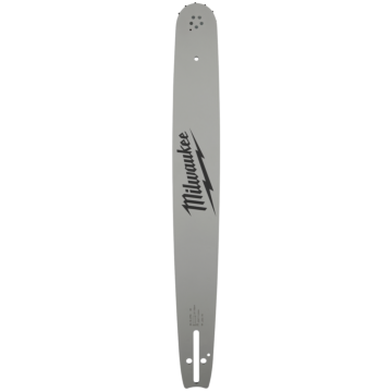 Milwaukee 20" .325" Pitch, .050" Gauge Guide Bar