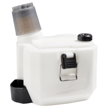 Milwaukee 1 Gallon Handheld Sprayer Tank