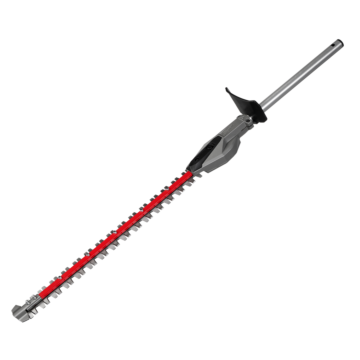 Milwaukee M18 FUEL™ QUIK-LOK™ Hedge Trimmer Attachment