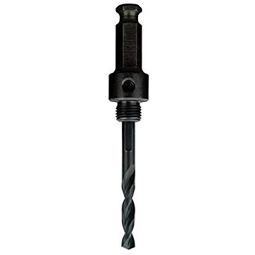 Milwaukee Small Thread Arbor 7/16" Shank