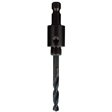 Milwaukee Small Thread Arbor 3/8" Shank