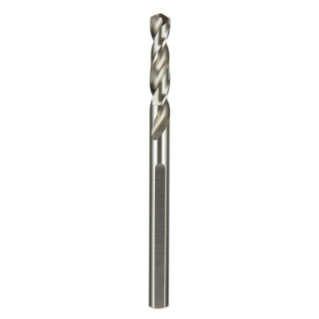 Milwaukee High Speed Steel Pilot Bit 1/4" x 3-1/2" (12 PK)